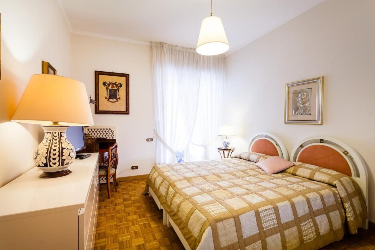Apartament Maison Evita *